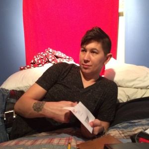 Meet your Posher, Sara